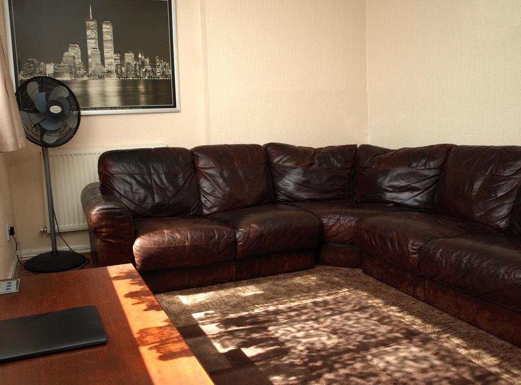 Waverley House Apartments 블랙풀 외부 사진