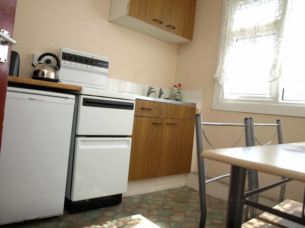 Waverley House Apartments 블랙풀 객실 사진