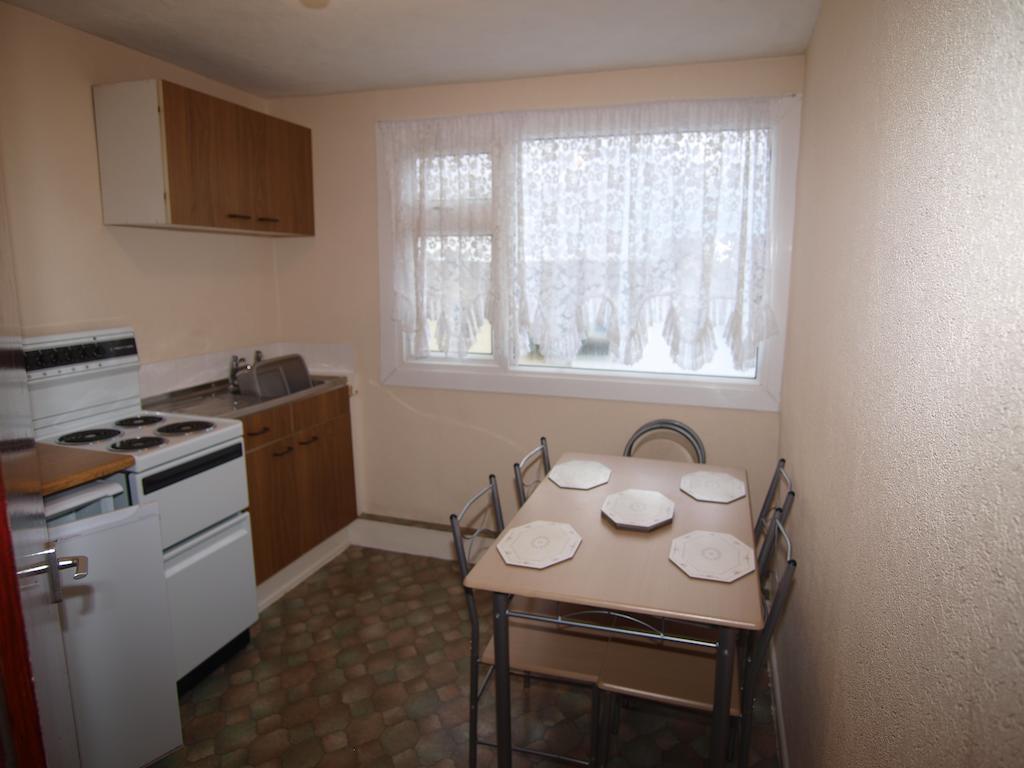 Waverley House Apartments 블랙풀 객실 사진