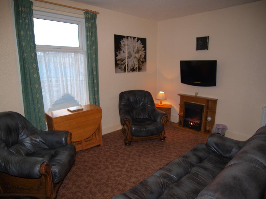 Waverley House Apartments 블랙풀 객실 사진
