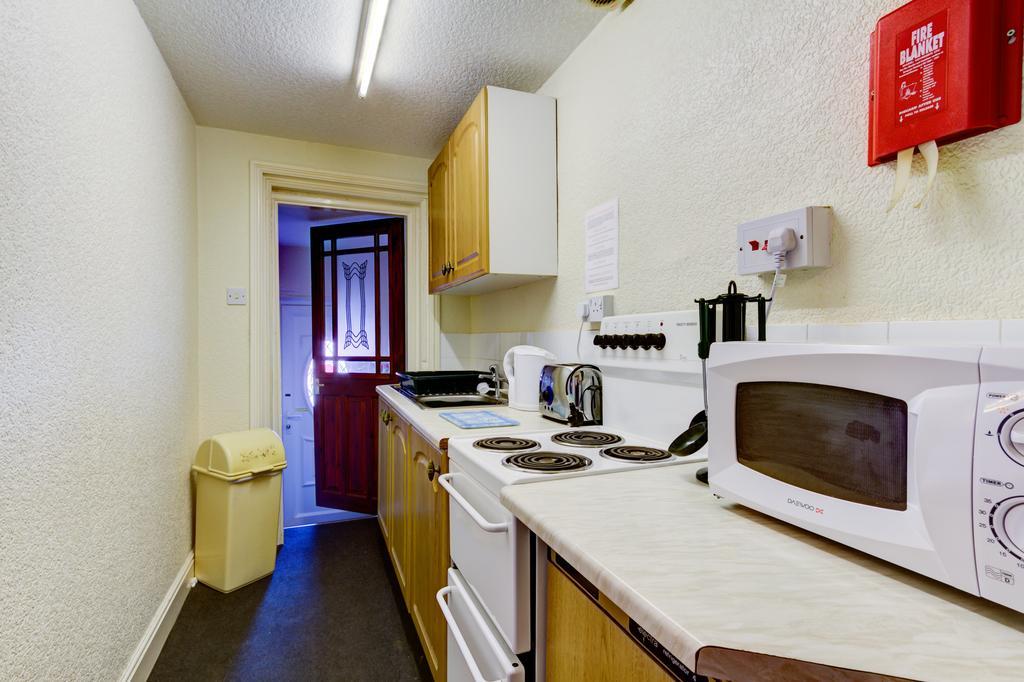 Waverley House Apartments 블랙풀 외부 사진