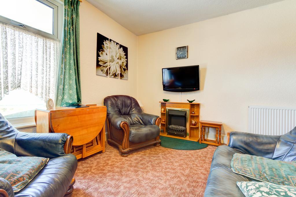 Waverley House Apartments 블랙풀 외부 사진