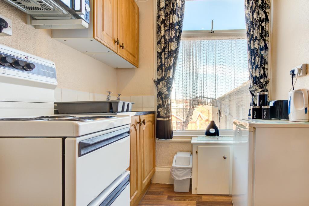 Waverley House Apartments 블랙풀 외부 사진