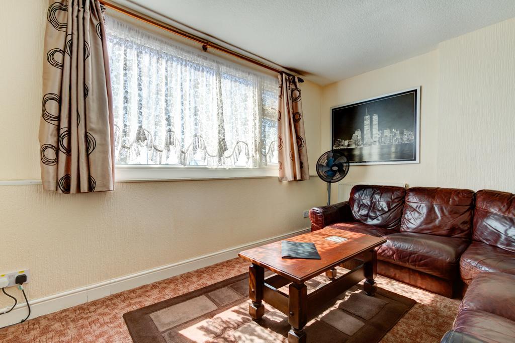 Waverley House Apartments 블랙풀 외부 사진