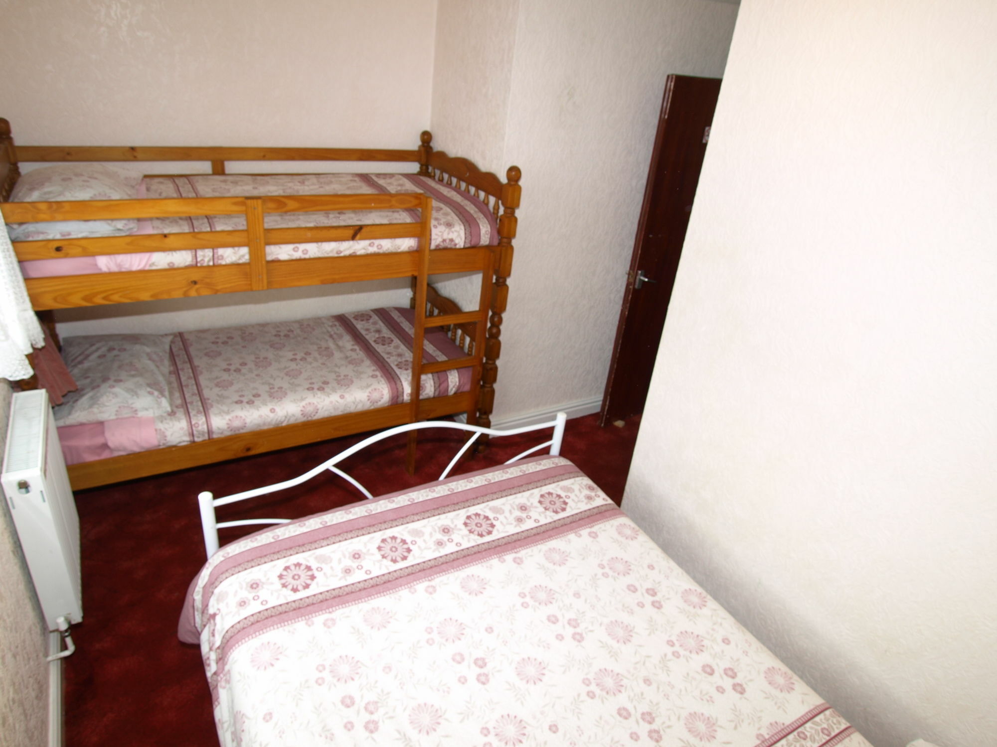 Waverley House Apartments 블랙풀 외부 사진