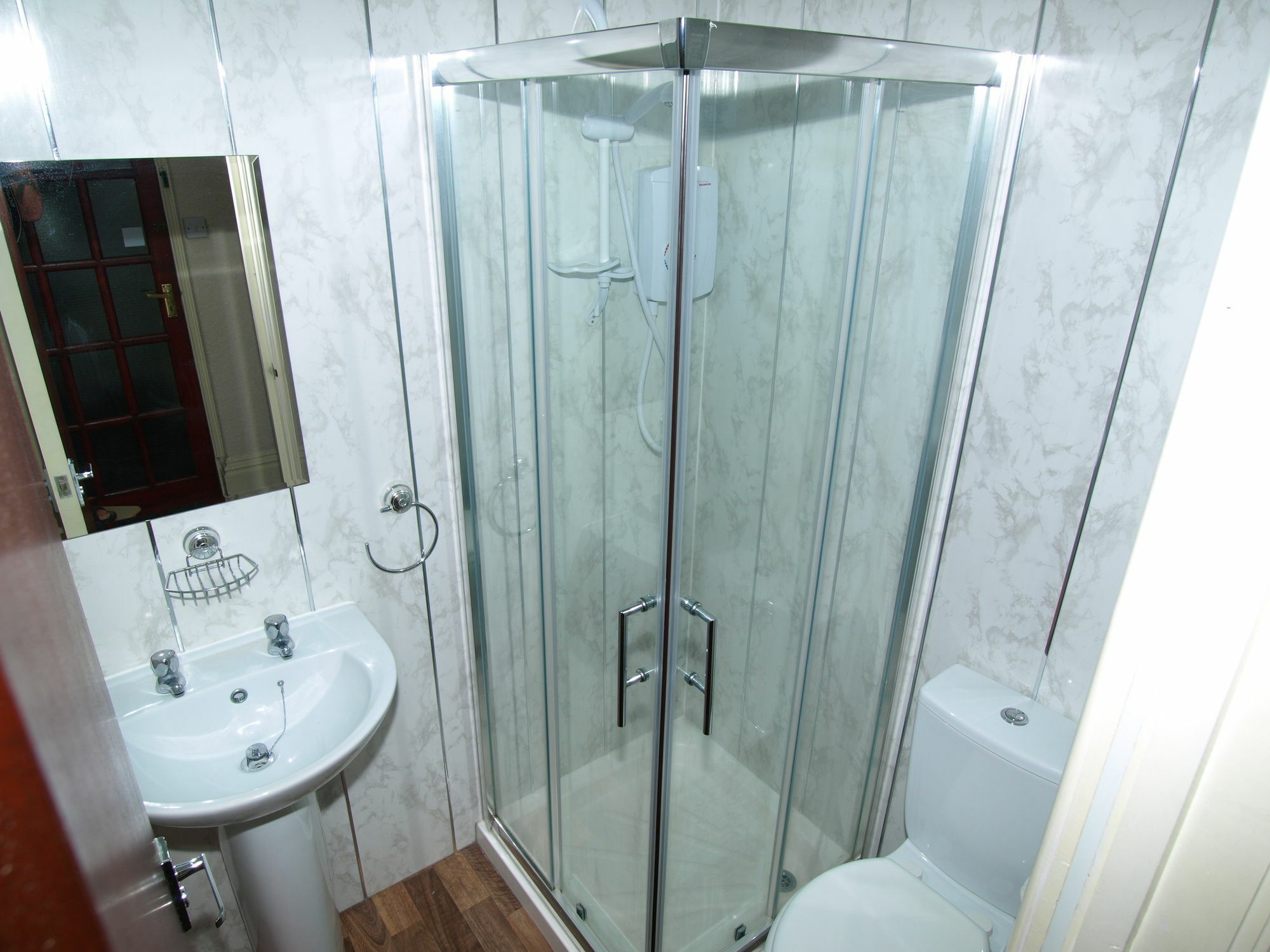 Waverley House Apartments 블랙풀 외부 사진