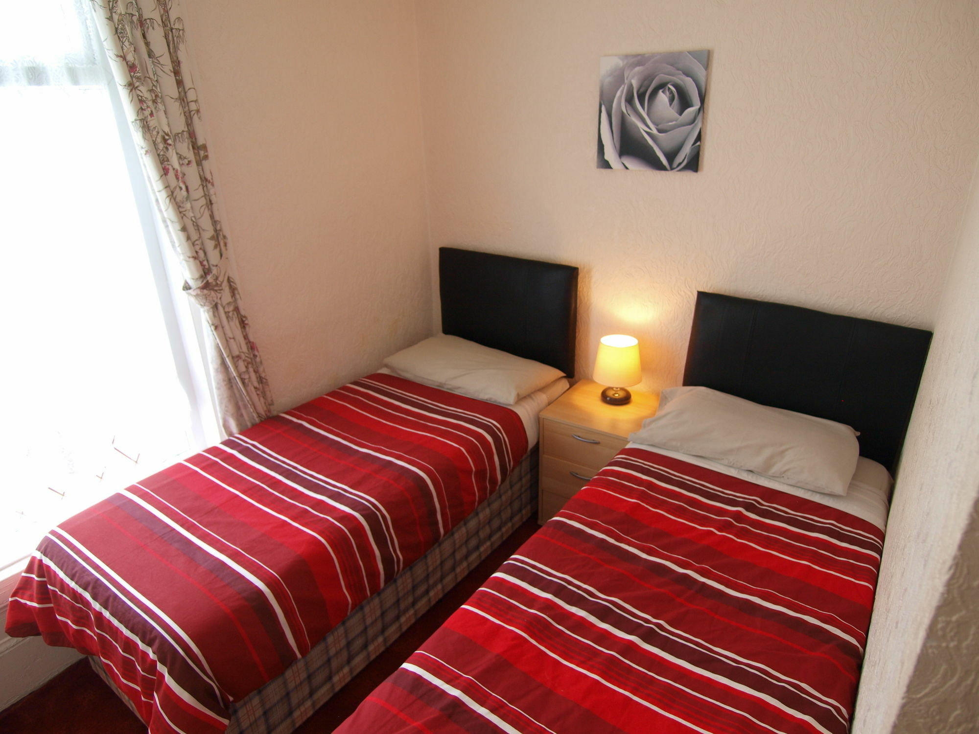 Waverley House Apartments 블랙풀 외부 사진